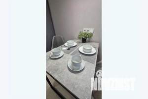 1-к квартира, посуточно, 35м2, 1/9 этаж