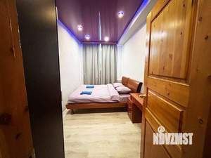 2-к квартира, посуточно, 50м2, 2/4 этаж