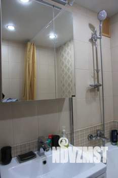 2-к квартира, посуточно, 65м2, 2/9 этаж