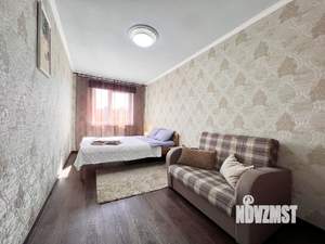 2-к квартира, посуточно, 48м2, 3/5 этаж