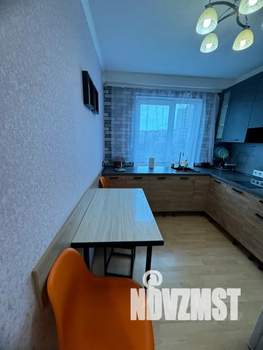 2-к квартира, посуточно, 45м2, 7/10 этаж