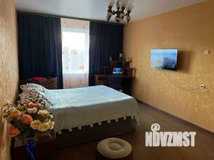 1-к квартира, посуточно, 41м2, 7/9 этаж