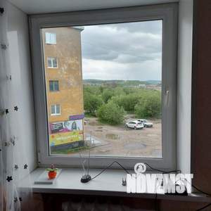 1-к квартира, посуточно, 31м2, 1/1 этаж