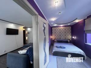 2-к квартира, посуточно, 48м2, 2/5 этаж