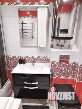 1-к квартира, посуточно, 35м2, 1/7 этаж