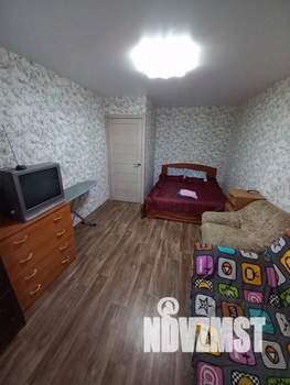 1-к квартира, посуточно, 32м2, 1/1 этаж
