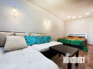 2-к квартира, посуточно, 52м2, 4/9 этаж