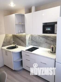 1-к квартира, посуточно, 31м2, 4/9 этаж