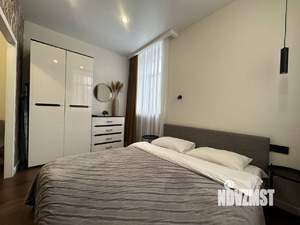 1-к квартира, посуточно, 32м2, 1/1 этаж