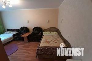 1-к квартира, посуточно, 33м2, 5/10 этаж