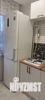 2-к квартира, посуточно, 48м2, 4/5 этаж