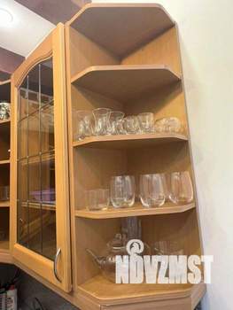 2-к квартира, посуточно, 51м2, 1/1 этаж