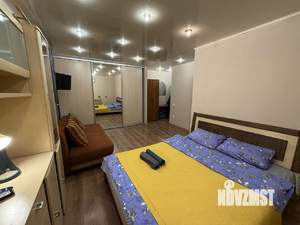 1-к квартира, посуточно, 30м2, 4/5 этаж