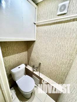 2-к квартира, посуточно, 46м2, 1/5 этаж