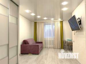 2-к квартира, посуточно, 45м2, 2/5 этаж