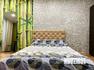 1-к квартира, посуточно, 30м2, 4/5 этаж