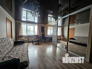 2-к квартира, посуточно, 44м2, 5/5 этаж