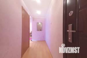 2-к квартира, посуточно, 45м2, 1/5 этаж
