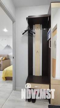 1-к квартира, посуточно, 36м2, 3/10 этаж