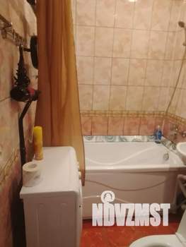 2-к квартира, посуточно, 45м2, 1/5 этаж