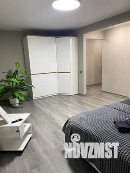 1-к квартира, посуточно, 35м2, 4/5 этаж