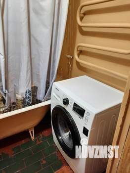 1-к квартира, на длительный срок, 32м2, 2/9 этаж