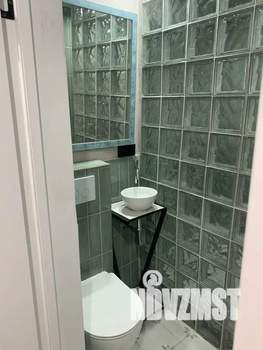 1-к квартира, посуточно, 30м2, 1/5 этаж