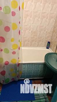 1-к квартира, посуточно, 34м2, 4/9 этаж