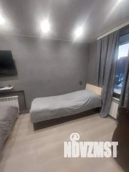 2-к квартира, посуточно, 43м2, 5/5 этаж