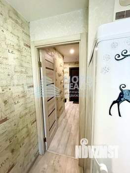 2-к квартира, на длительный срок, 45м2, 4/5 этаж