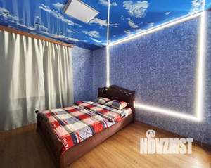 2-к квартира, посуточно, 50м2, 2/5 этаж