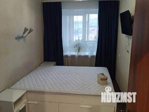 2-к квартира, посуточно, 41м2, 7/9 этаж
