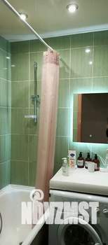 2-к квартира, посуточно, 42м2, 2/5 этаж