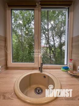 2-к квартира, на длительный срок, 43м2, 3/5 этаж