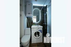 1-к квартира, посуточно, 18м2, 9/9 этаж