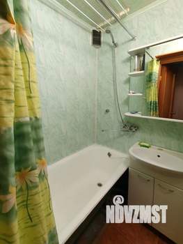 2-к квартира, на длительный срок, 47м2, 4/5 этаж