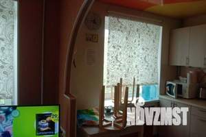 1-к квартира, посуточно, 33м2, 4/5 этаж