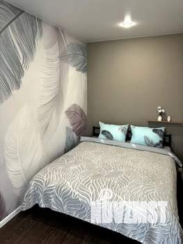 2-к квартира, посуточно, 45м2, 4/5 этаж