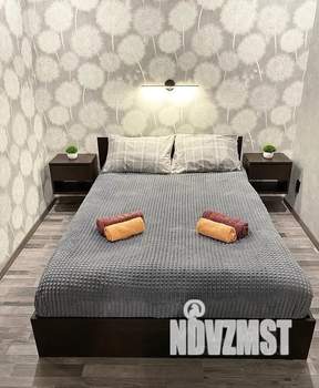 1-к квартира, посуточно, 30м2, 2/5 этаж