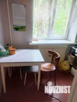 2-к квартира, на длительный срок, 43м2, 2/5 этаж