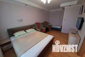 1-к квартира, посуточно, 33м2, 5/9 этаж