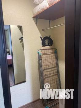 2-к квартира, посуточно, 50м2, 5/5 этаж