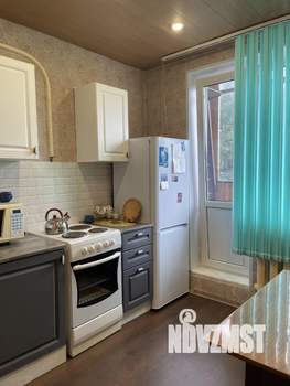 2-к квартира, на длительный срок, 56м2, 2/9 этаж