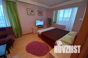2-к квартира, посуточно, 45м2, 7/10 этаж