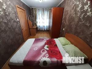 2-к квартира, посуточно, 45м2, 1/1 этаж
