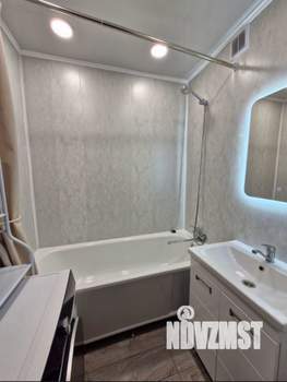 1-к квартира, на длительный срок, 33м2, 7/9 этаж