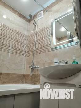 1-к квартира, посуточно, 31м2, 4/9 этаж