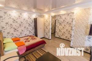 2-к квартира, посуточно, 45м2, 5/5 этаж