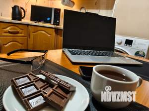 1-к квартира, посуточно, 37м2, 2/9 этаж