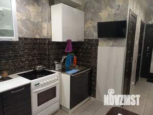 1-к квартира, посуточно, 33м2, 9/9 этаж